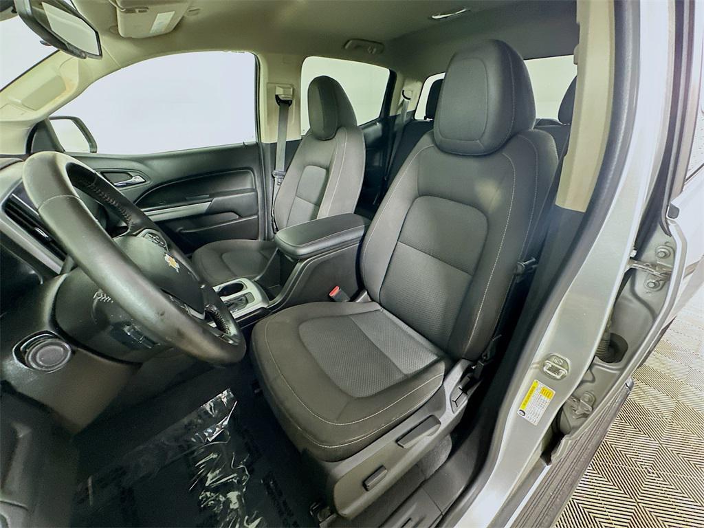 used 2019 Chevrolet Colorado car, priced at $18,888