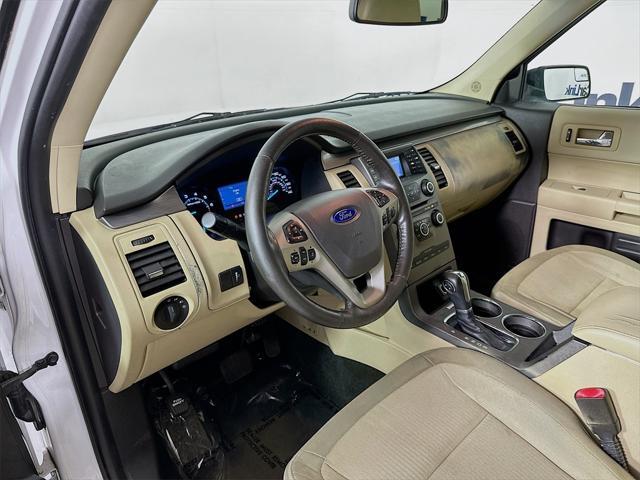 used 2016 Ford Flex car, priced at $7,444