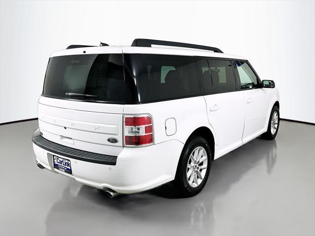 used 2016 Ford Flex car, priced at $7,444