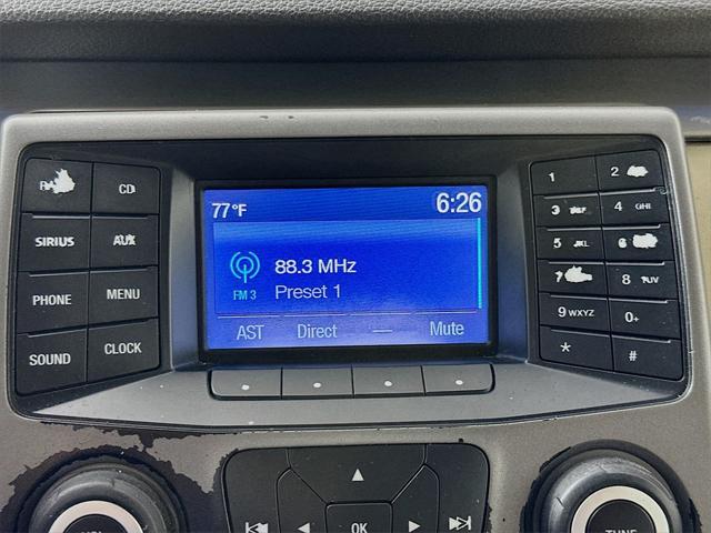 used 2016 Ford Flex car, priced at $7,444
