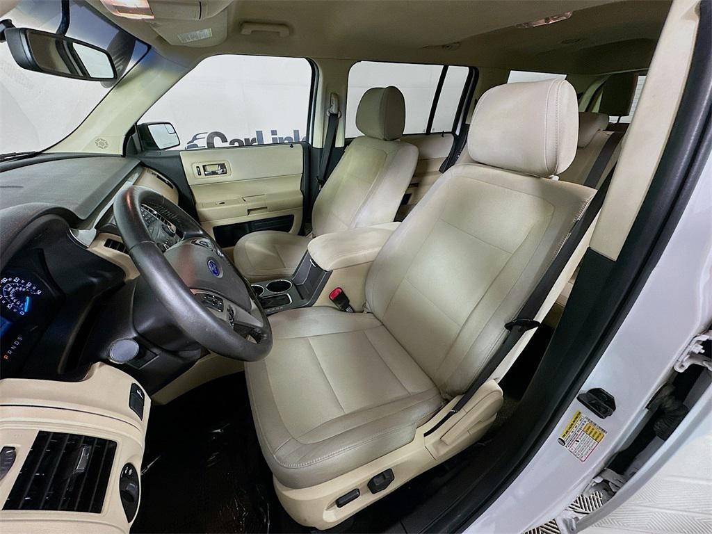 used 2016 Ford Flex car, priced at $5,888
