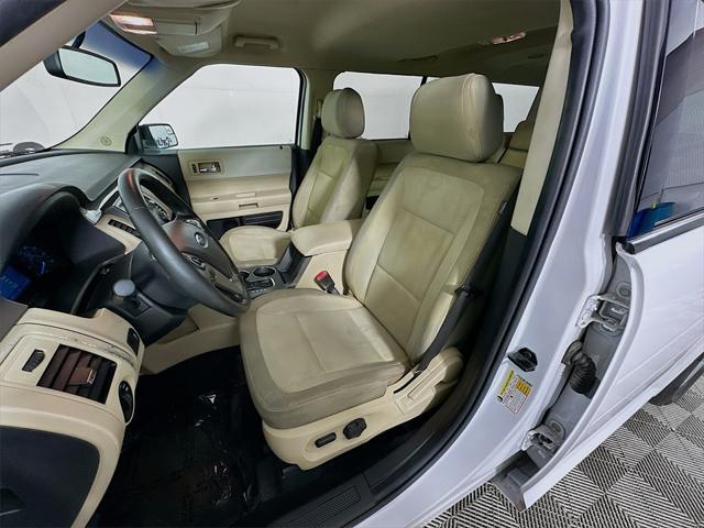 used 2016 Ford Flex car, priced at $7,444