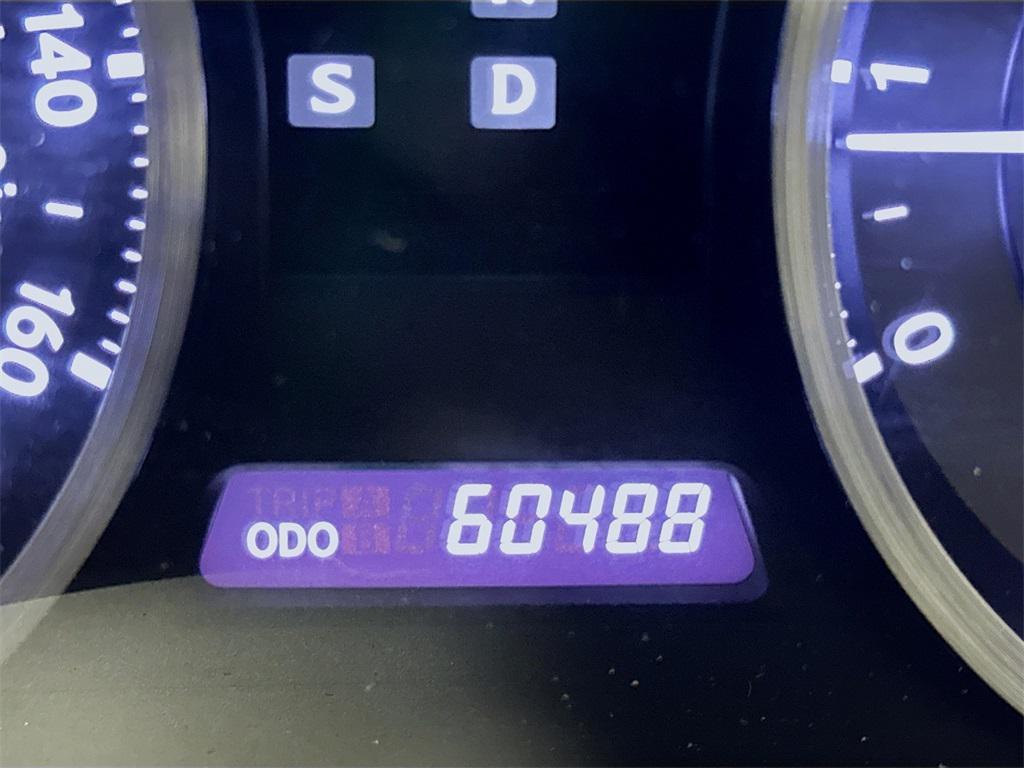used 2014 Lexus IS 350C car, priced at $22,900