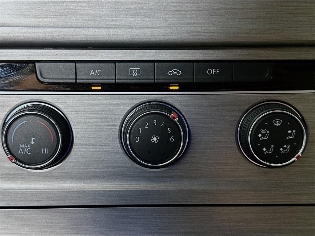 used 2015 Volkswagen Golf car, priced at $8,888