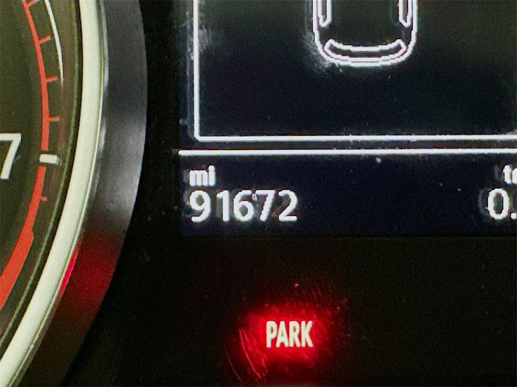 used 2015 Volkswagen Golf car, priced at $8,888