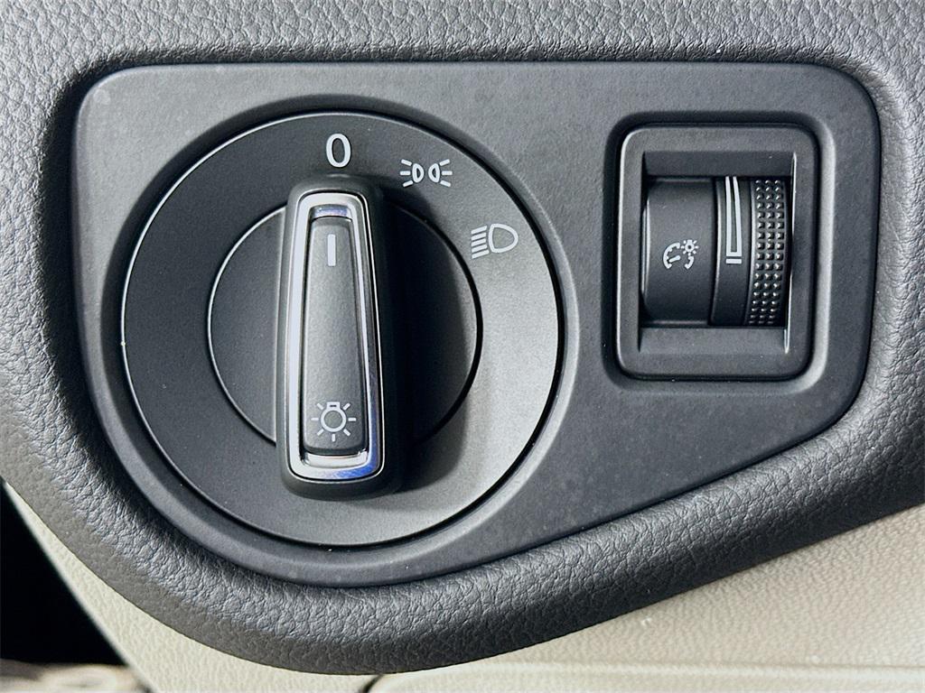 used 2015 Volkswagen Golf car, priced at $8,888