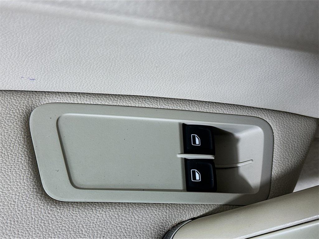 used 2015 Volkswagen Golf car, priced at $8,888