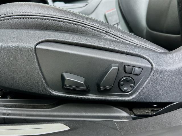 used 2021 BMW 228 Gran Coupe car, priced at $20,900