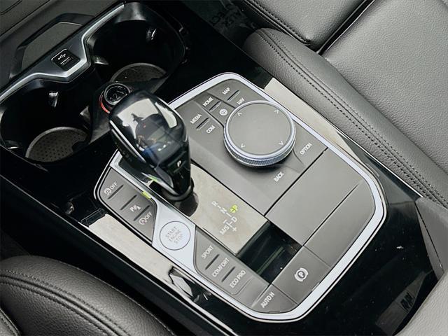 used 2021 BMW 228 Gran Coupe car, priced at $20,900