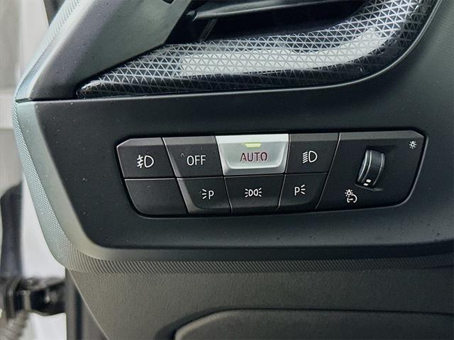 used 2021 BMW 228 Gran Coupe car, priced at $20,900