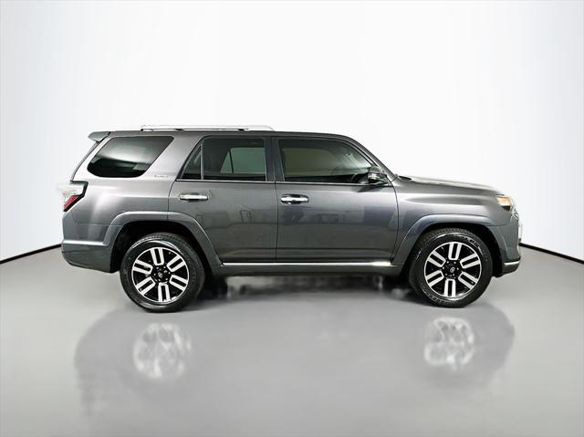 used 2016 Toyota 4Runner car, priced at $23,900