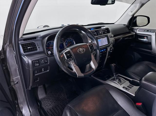 used 2016 Toyota 4Runner car, priced at $23,900