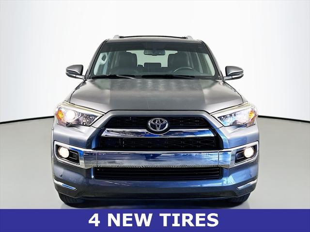 used 2016 Toyota 4Runner car, priced at $23,900