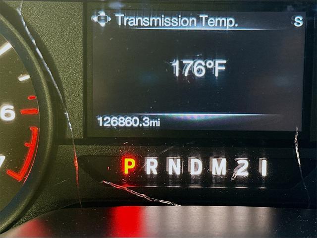 used 2015 Ford F-150 car, priced at $13,990