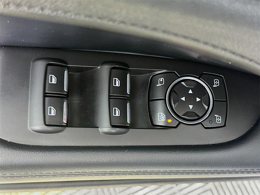 used 2017 Lincoln MKZ car, priced at $12,900