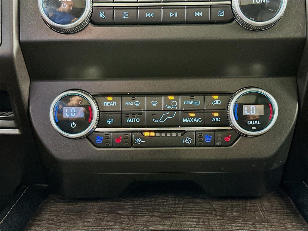 used 2020 Ford Expedition Max car, priced at $19,990