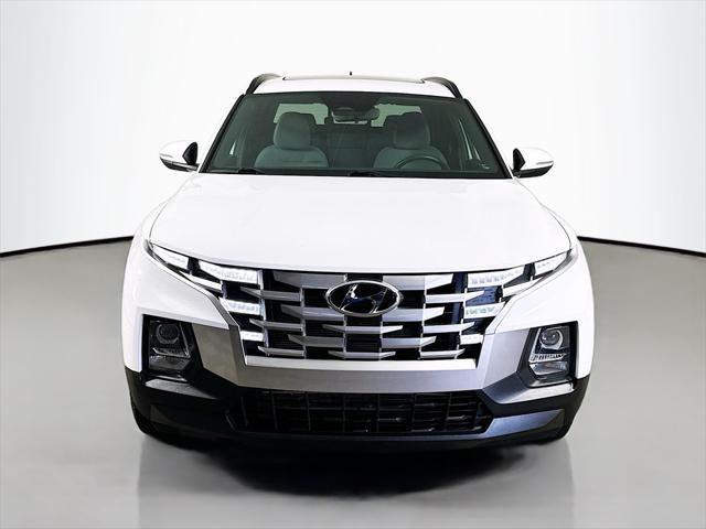 used 2022 Hyundai SANTA CRUZ car, priced at $17,990