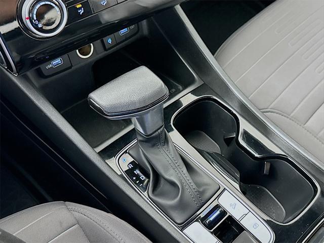 used 2022 Hyundai SANTA CRUZ car, priced at $17,990