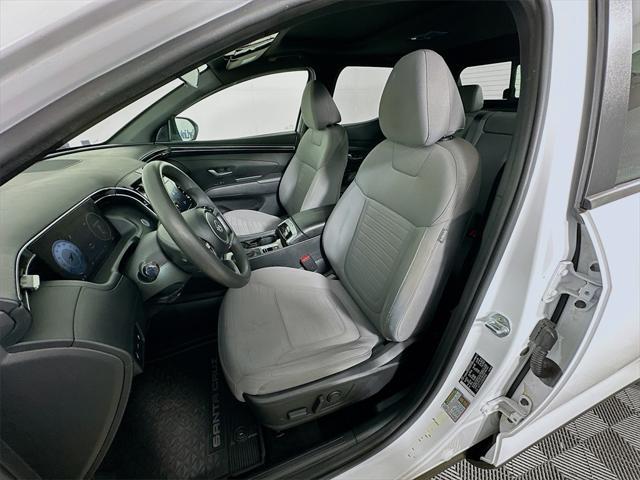 used 2022 Hyundai SANTA CRUZ car, priced at $17,990