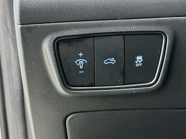used 2022 Hyundai SANTA CRUZ car, priced at $17,990
