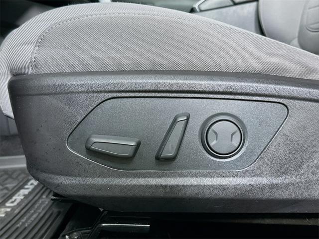 used 2022 Hyundai SANTA CRUZ car, priced at $17,990