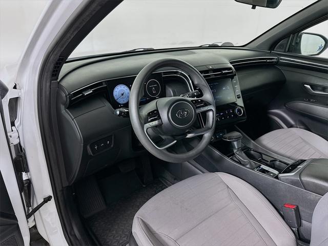 used 2022 Hyundai SANTA CRUZ car, priced at $17,990