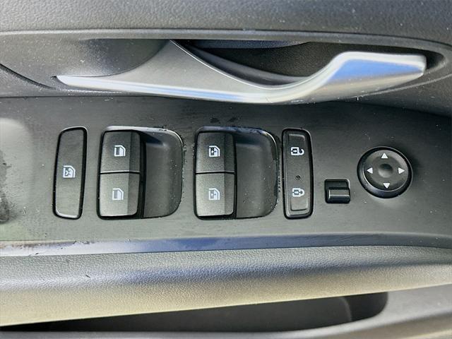 used 2022 Hyundai SANTA CRUZ car, priced at $17,990