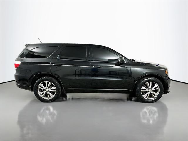 used 2013 Dodge Durango car, priced at $9,900