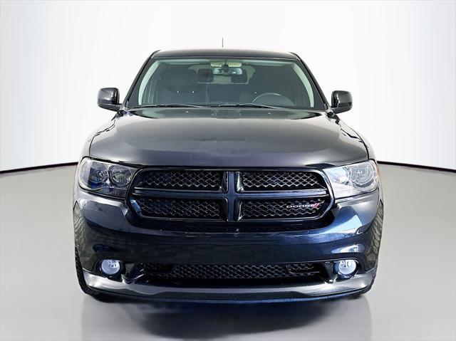 used 2013 Dodge Durango car, priced at $9,900