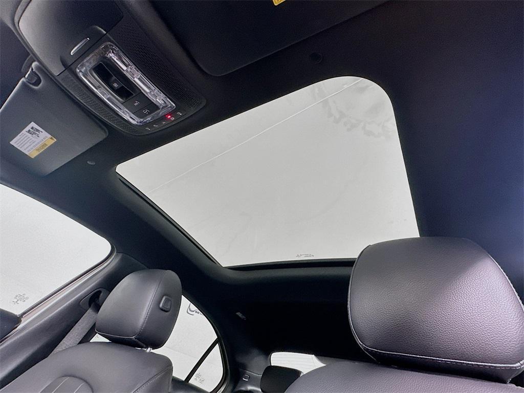 used 2020 Mercedes-Benz A-Class car, priced at $16,490