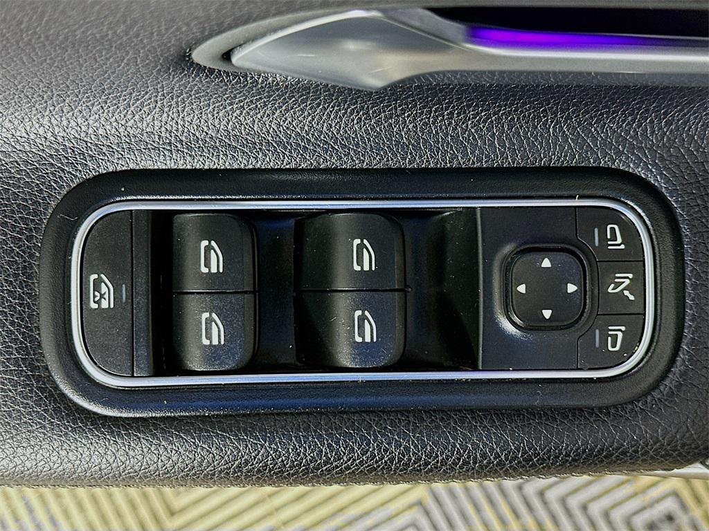 used 2020 Mercedes-Benz A-Class car, priced at $16,490