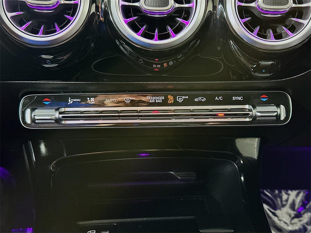 used 2020 Mercedes-Benz A-Class car, priced at $16,490