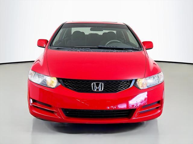 used 2011 Honda Civic car, priced at $9,995