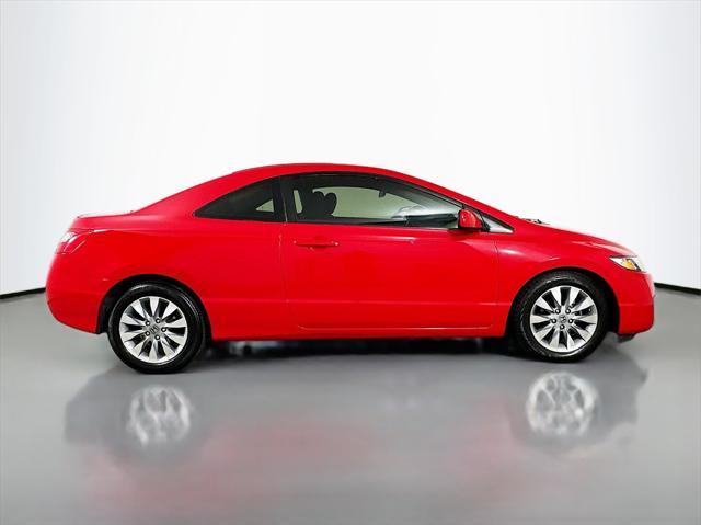 used 2011 Honda Civic car, priced at $9,995