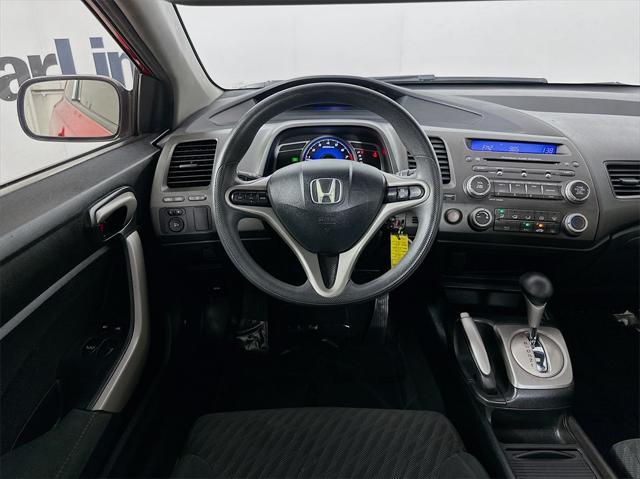 used 2011 Honda Civic car, priced at $9,995