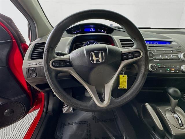 used 2011 Honda Civic car, priced at $9,995