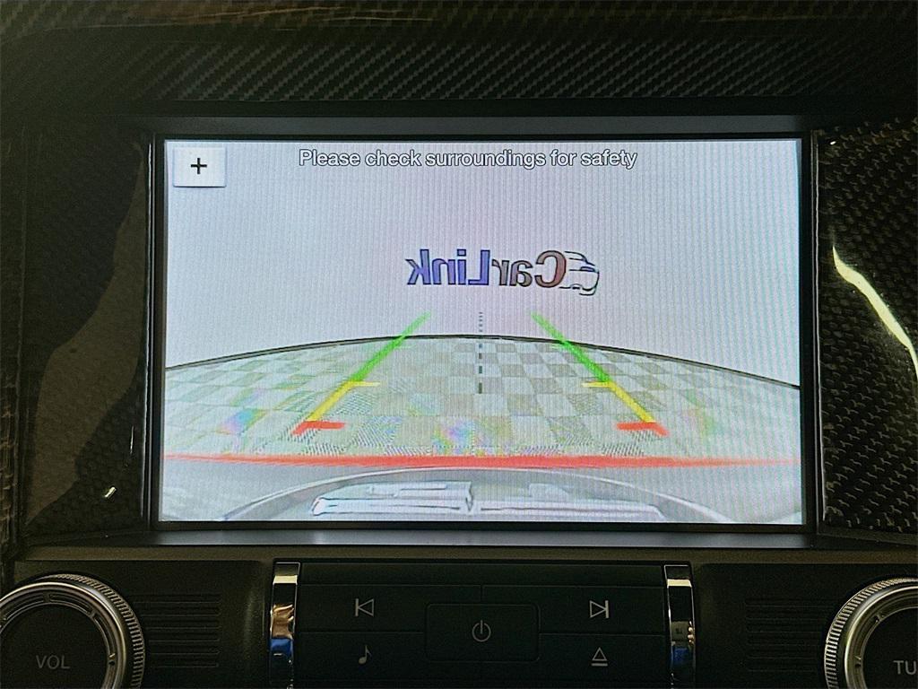 used 2017 Ford Mustang car, priced at $22,900