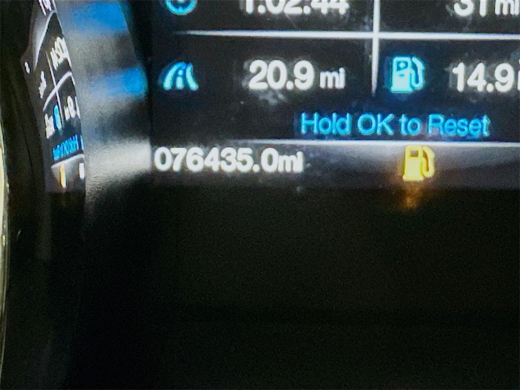 used 2017 Ford Mustang car, priced at $22,900