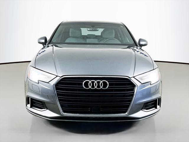 used 2019 Audi A3 car, priced at $12,900