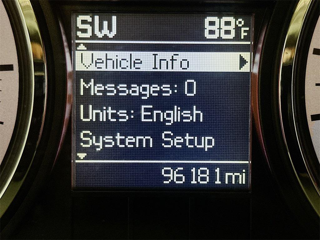 used 2011 Dodge Ram 1500 car, priced at $10,900