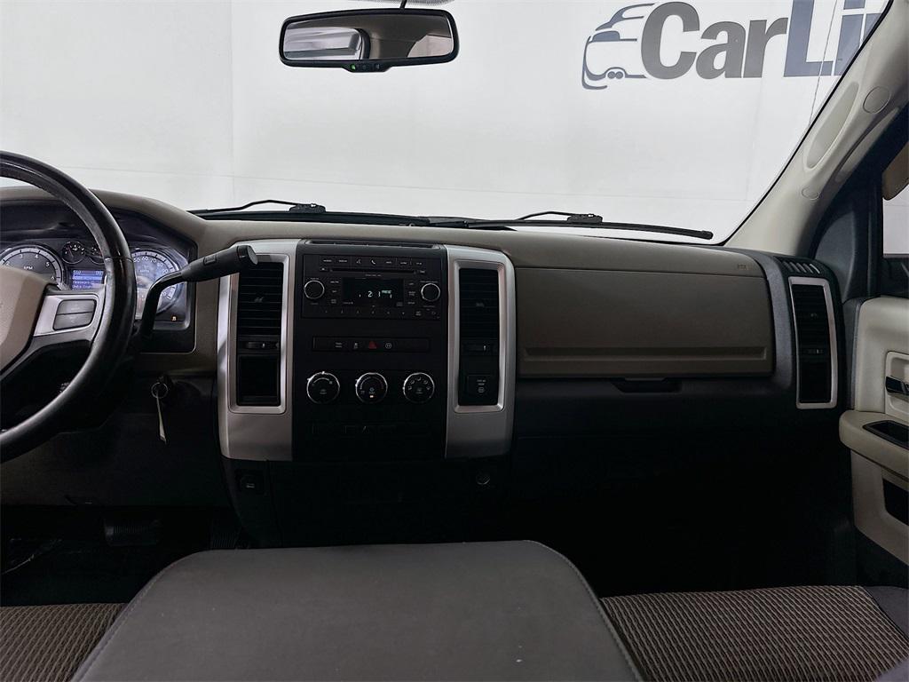 used 2011 Dodge Ram 1500 car, priced at $10,900