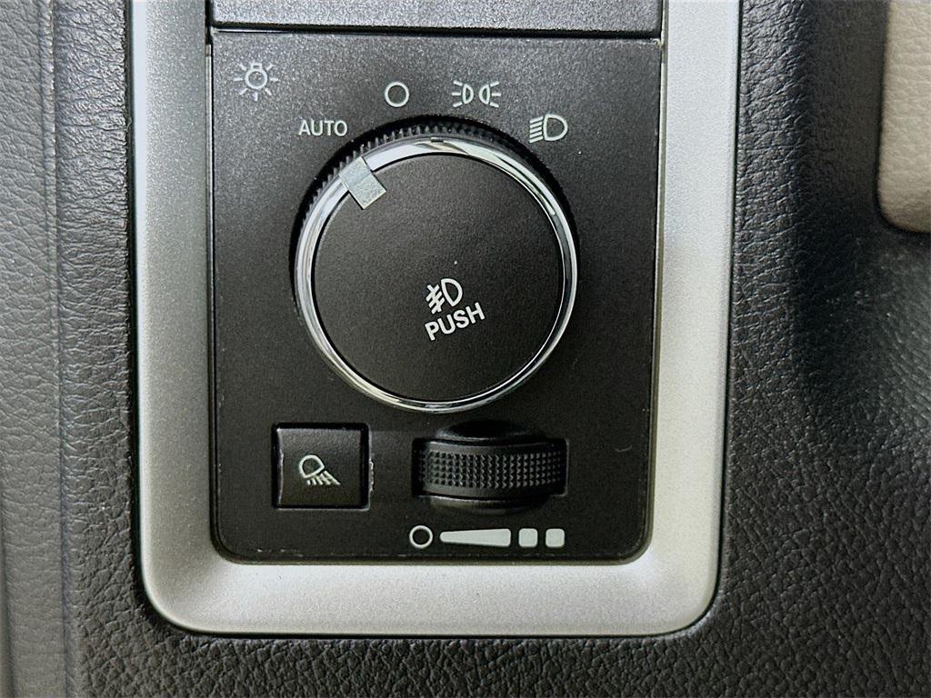 used 2011 Dodge Ram 1500 car, priced at $10,900