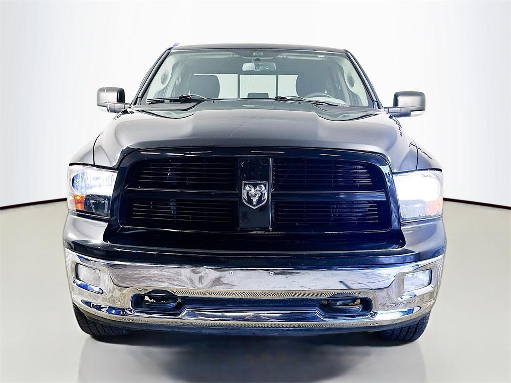 used 2011 Dodge Ram 1500 car, priced at $10,900