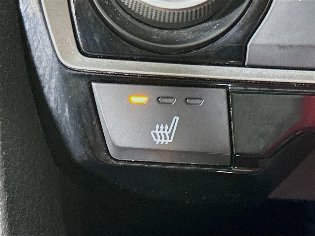 used 2019 Honda Civic Si car, priced at $16,990