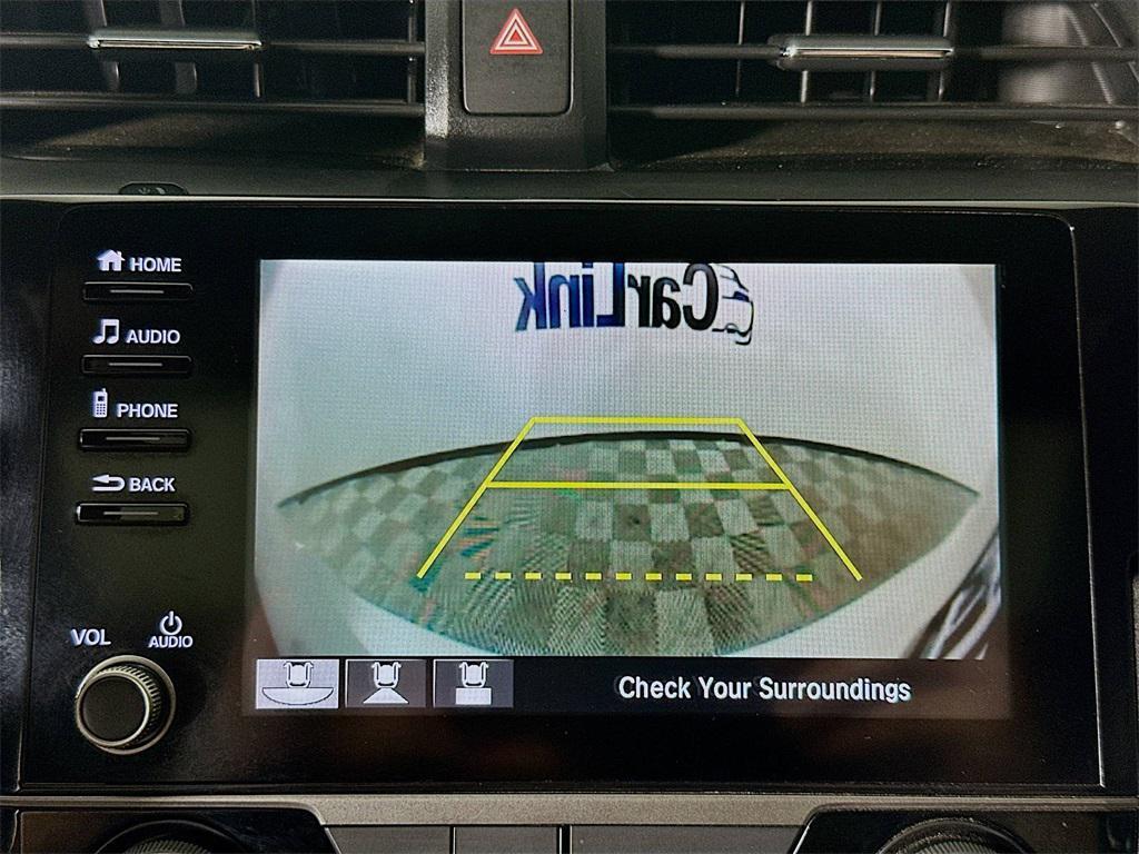 used 2019 Honda Civic Si car, priced at $16,990