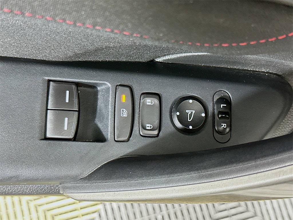 used 2019 Honda Civic Si car, priced at $16,990