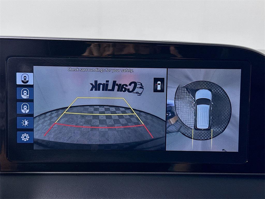 used 2020 Hyundai Palisade car, priced at $20,490