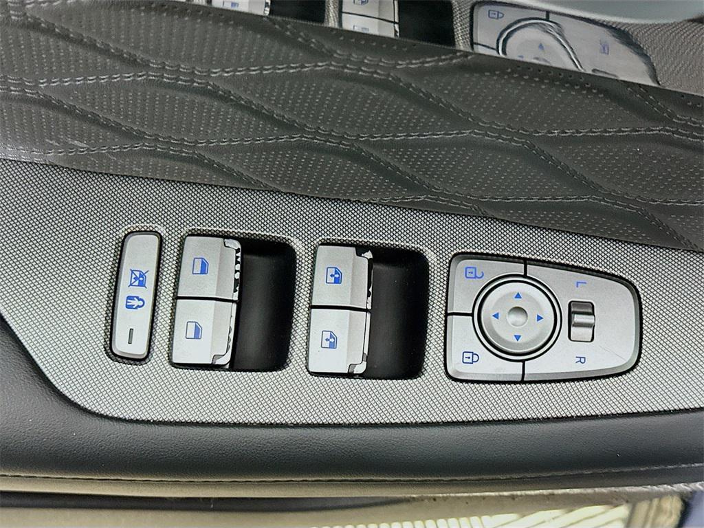 used 2020 Hyundai Palisade car, priced at $20,490