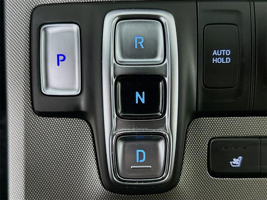 used 2020 Hyundai Palisade car, priced at $20,490