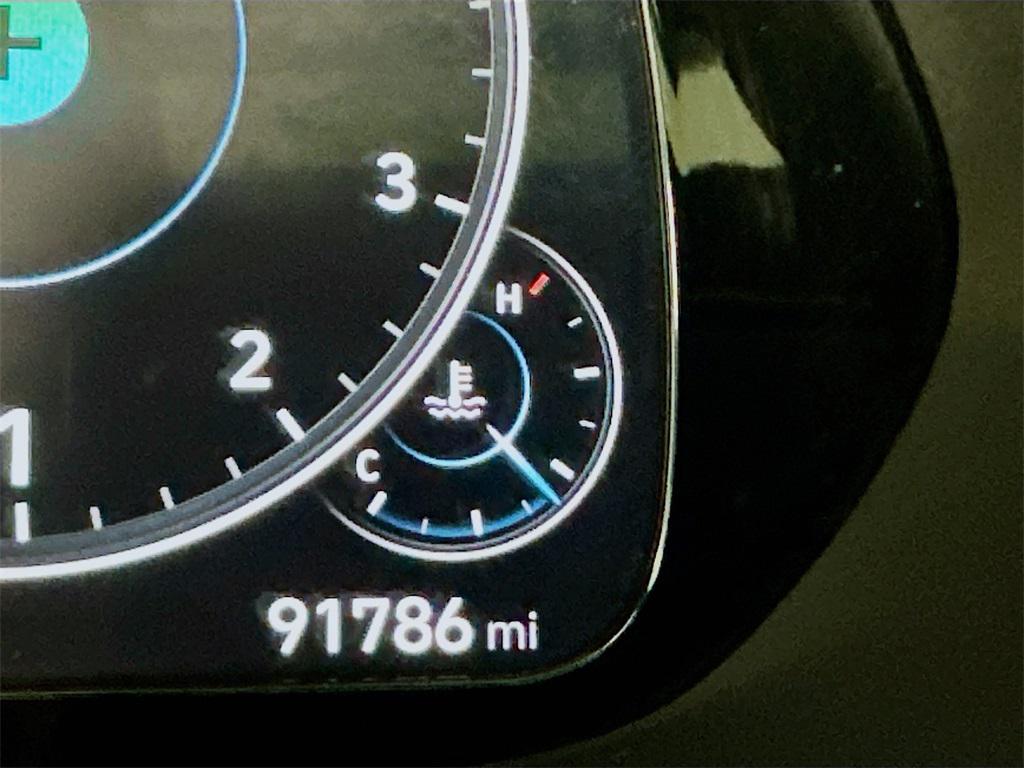 used 2020 Hyundai Palisade car, priced at $20,490